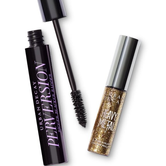Urban Decay Seeking Sugar Perversion Mascara Set - Picture 1 of 3